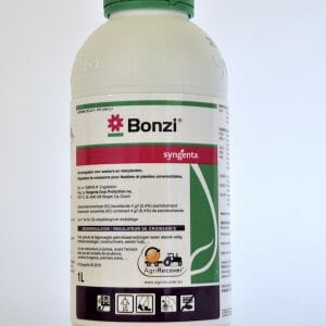 bonzi (7498P/B) groeiregulator paclobutrazol groeiregulator scheutvorming bladvorming bloemstelen