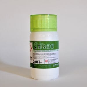 chikara (9249P/B) flazasulfuron herbicide grasachtige tweezaadlobbige onkruiden herbicide totaal-onkruidbestrijding