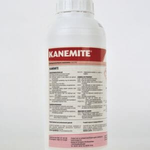 kanemite( 10421P/B) acaricide acequinocyl contactwerking spintmijt selectief