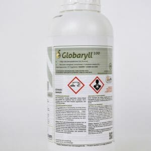 globaryll 100 (9505P/B) 6-benzyladenine groeiregulator vruchtmaat vertakking bloemknoppen