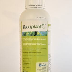 vacciplant (9661P/B) laminarine natuurlijke afweersysteem biologische landbouw