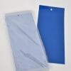 vangkaart blauw biologisch bestrijden insecten trips lokwerking tripsen