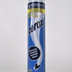 zerox one shot (BE REG-00202) biocide insecticide vliegende kruipende insecten