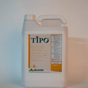 tipo (9447P/B) additief opname geësterde koolzaadolie plantaardige herbiciden